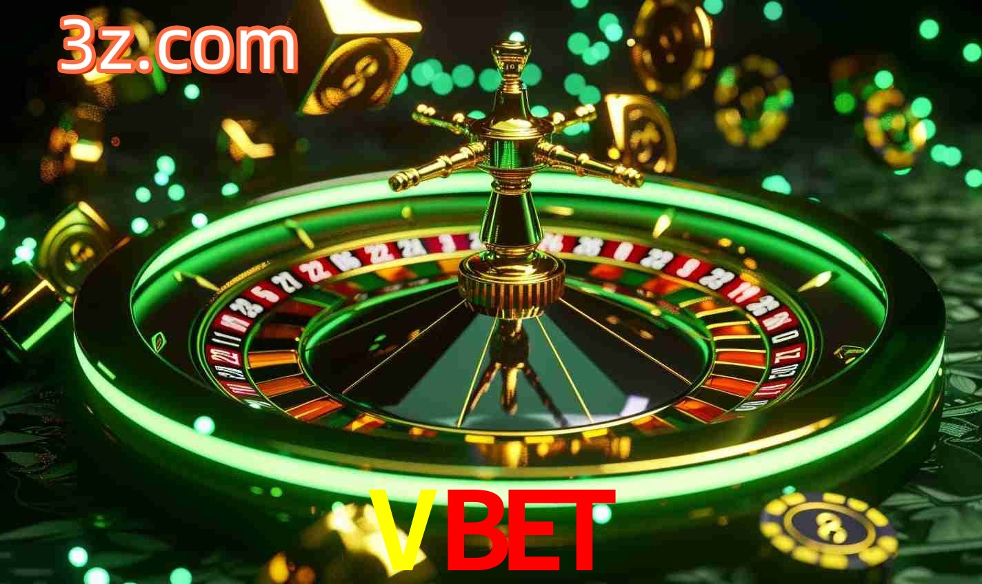 Desfrutar de um Cassino Vbet